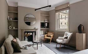 The Curator'S Apartment - Spacious 2 Bedrooms