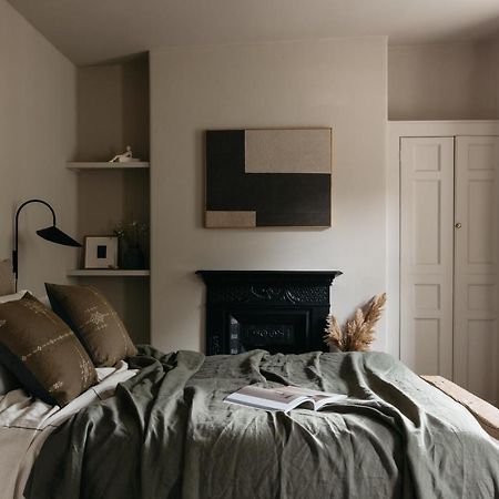 The Curator'S Apartment - Spacious 2 Bedrooms Bath Exterior photo