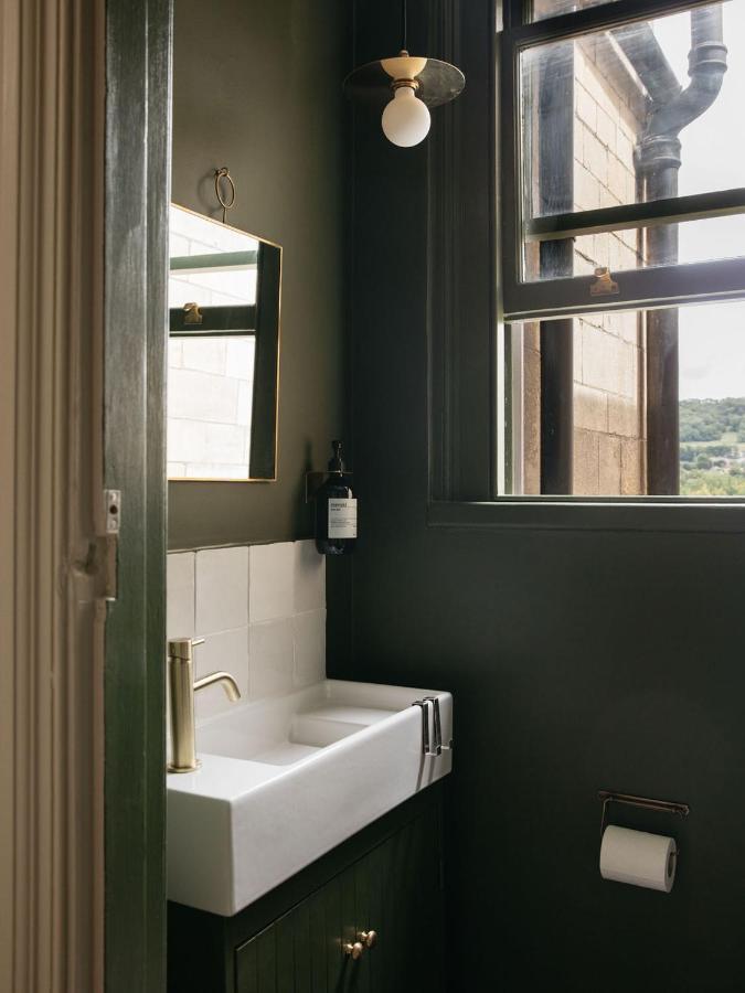 The Curator'S Apartment - Spacious 2 Bedrooms Bath Exterior photo
