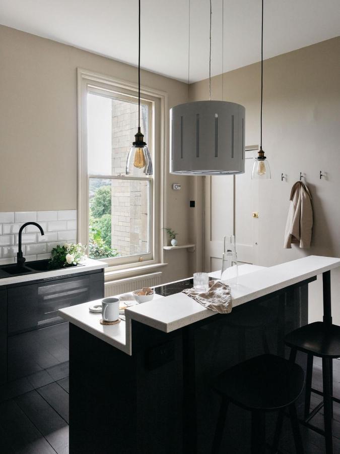 The Curator'S Apartment - Spacious 2 Bedrooms Bath Exterior photo